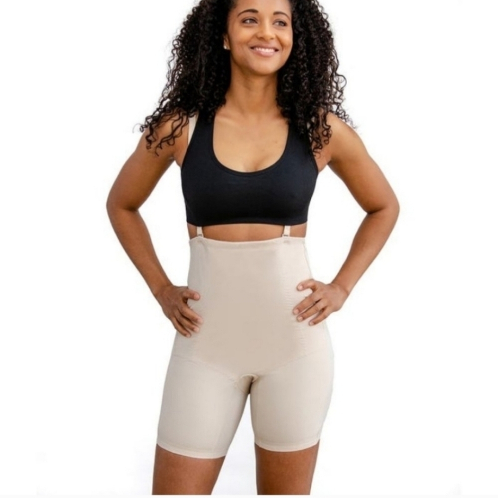 Motif Medical Postpartum Recovery Support Garnment Girdle Size XL